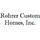 Rohrer Custom Homes Inc