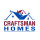Craftsman-Homes