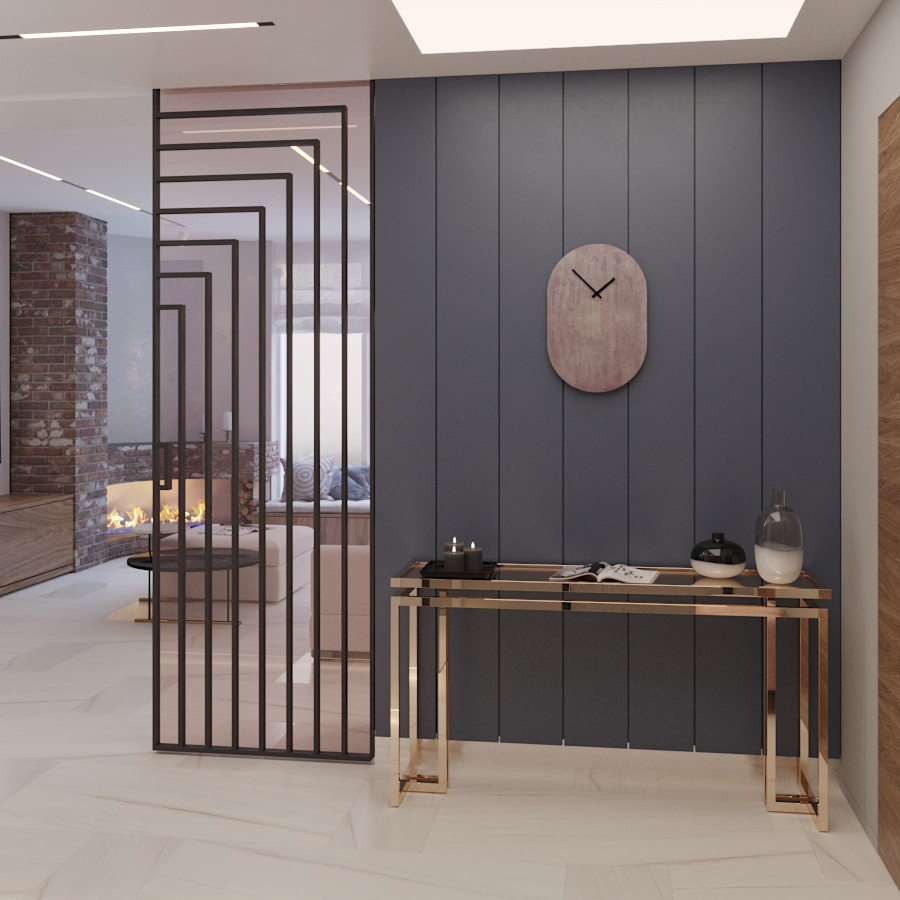 Квартира на Тигровой,16А.