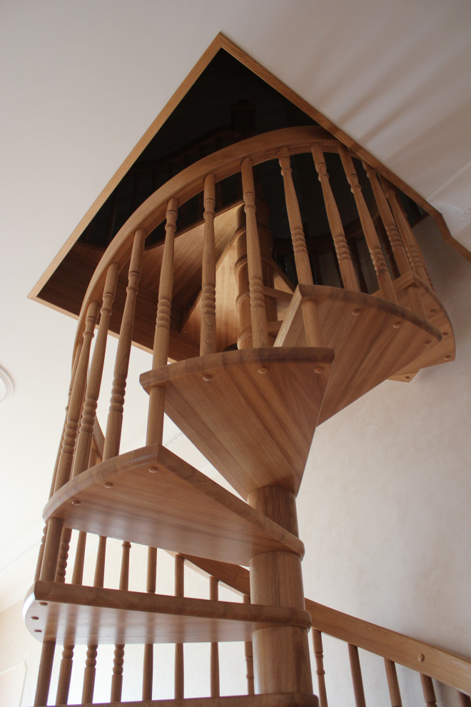 Меблировка частного дома