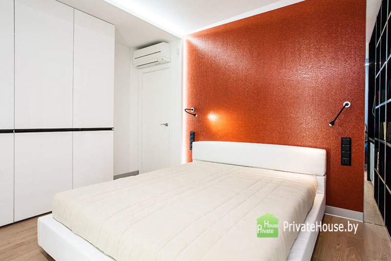 Квартира на ул. Пономаренко, г. Минск