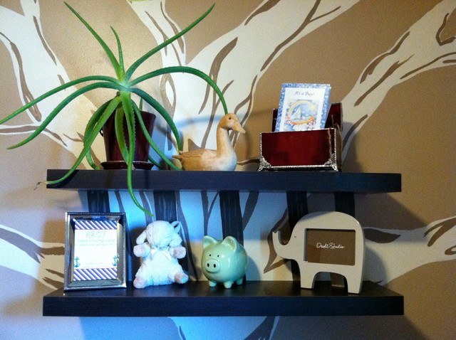 Sudden Valley Nursery casa-de-campo-bebe