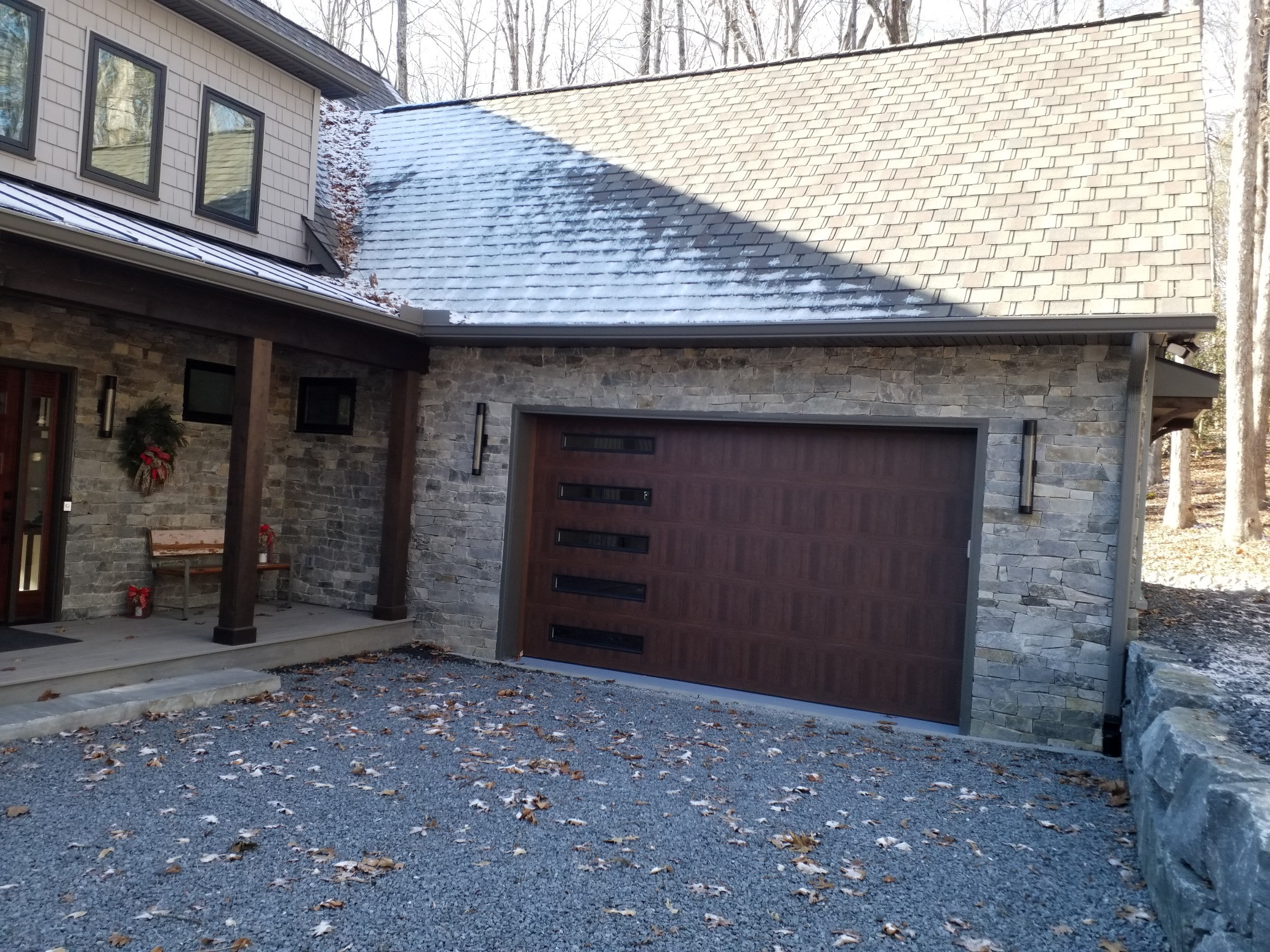 Witmer Custom Home