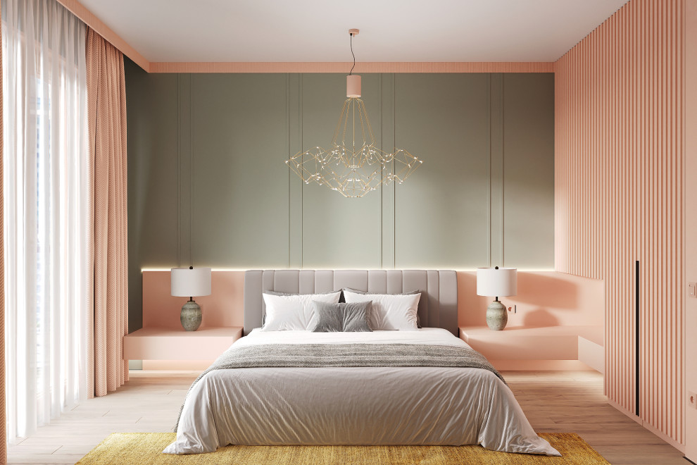 Типовой проект 3