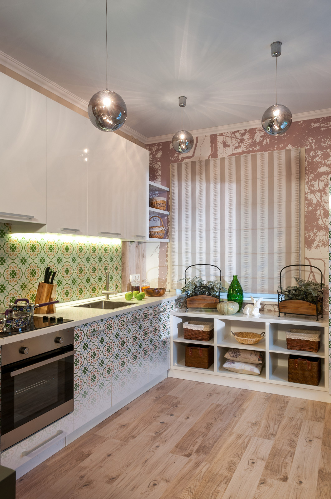 ВОЛШЕБНЫЙ ЛЕС. Фазенда