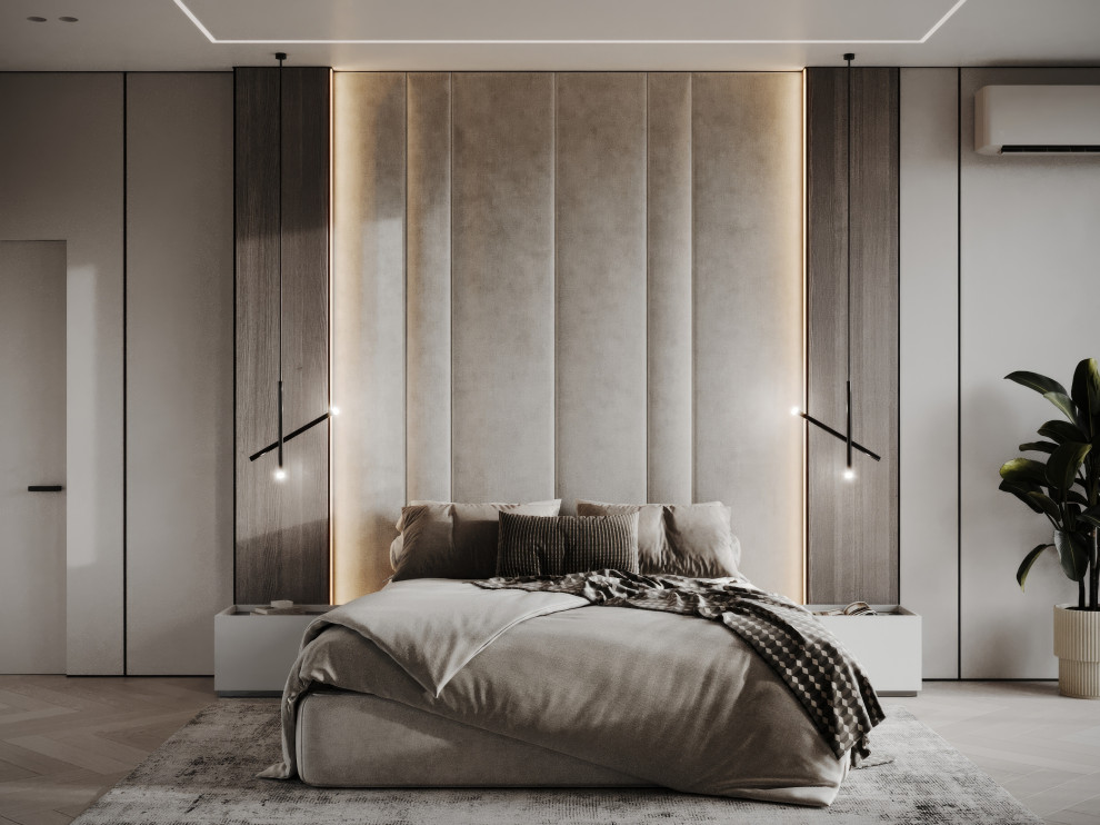 Квартира для семьи в Краснодаре в ЖК "Небо"