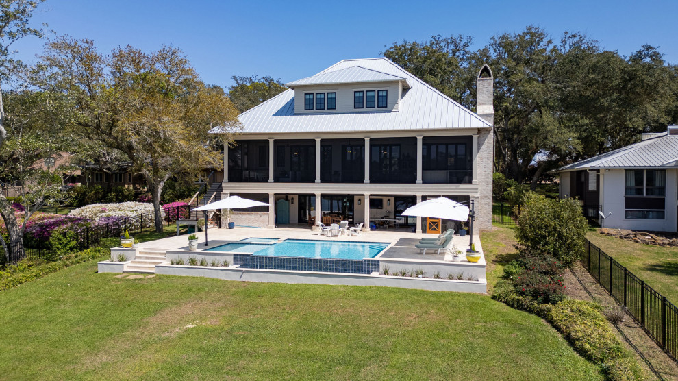 Soldier Creek Sanctuary