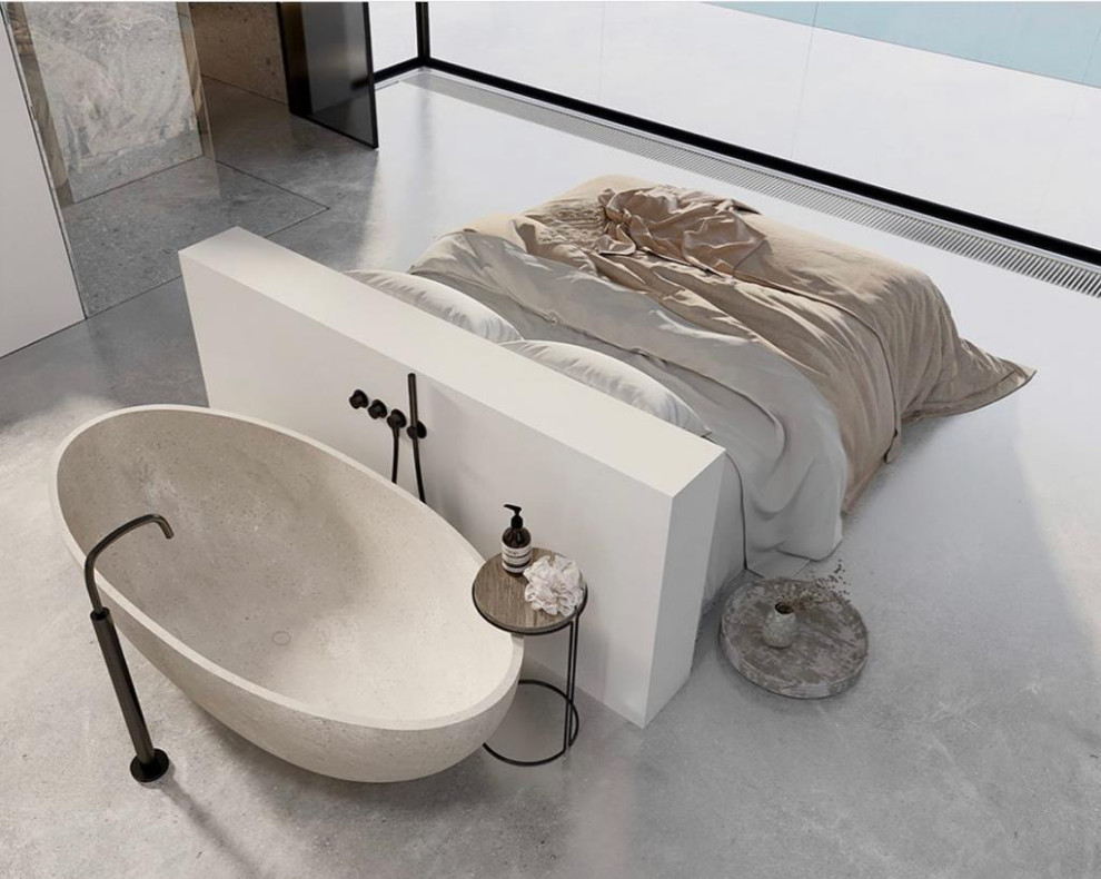 Легкость белого