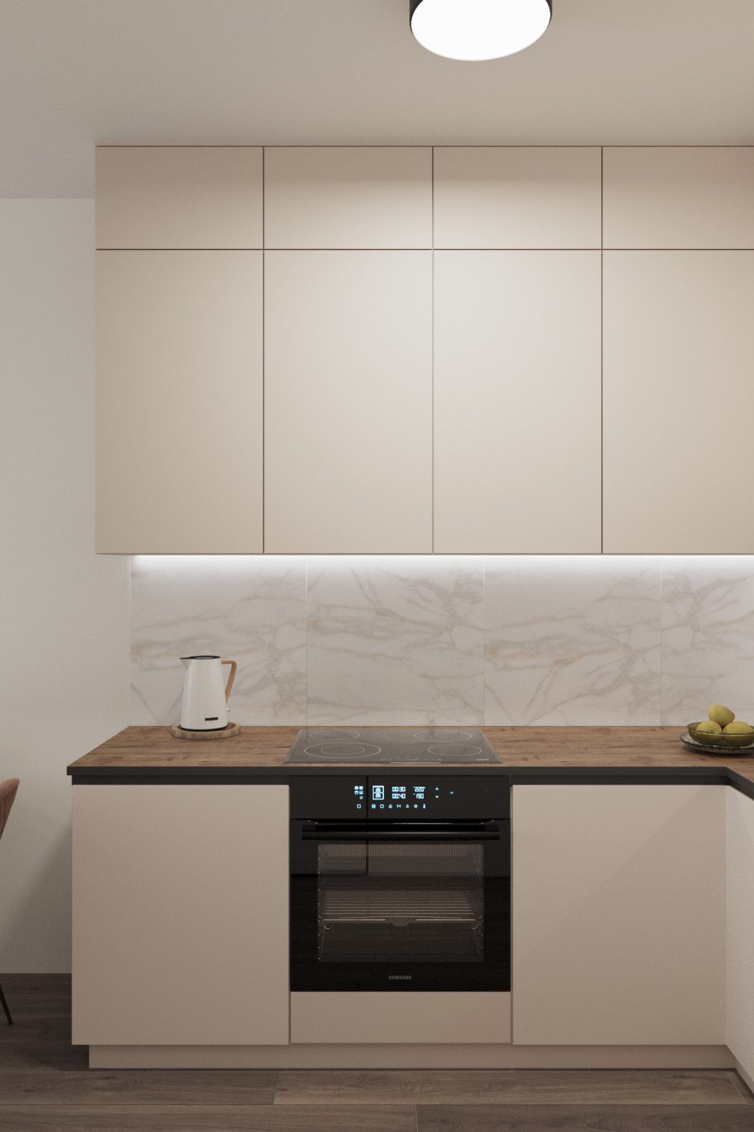 ЖК Легенда.