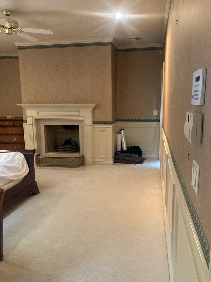 Main Suite Remodel - Manzanita Street