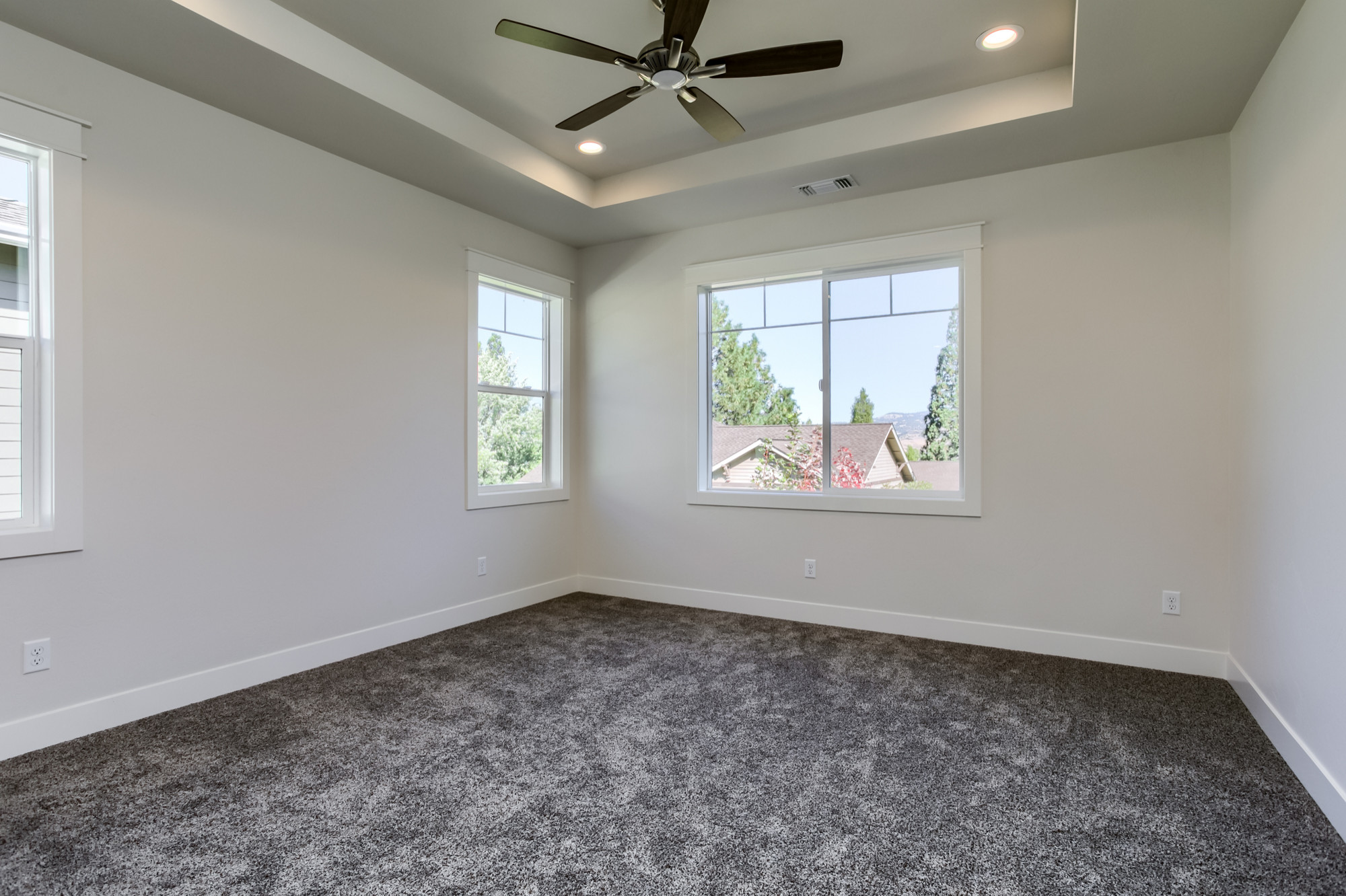 New Construction - Windsor Street