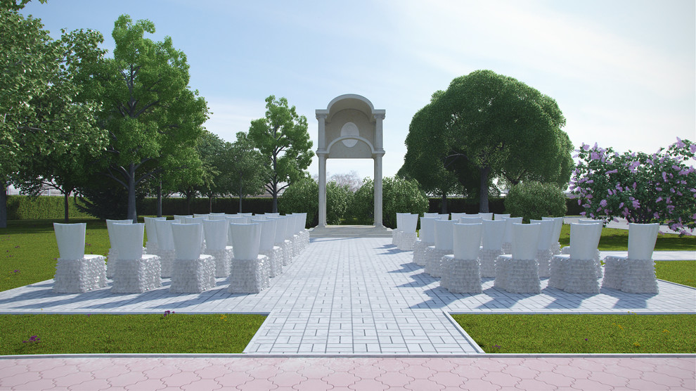 Архитектурный ансамбль Дворянского дома