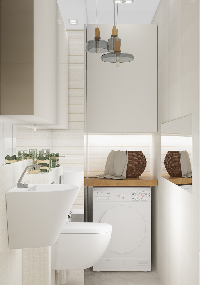 Малый сан/узел.