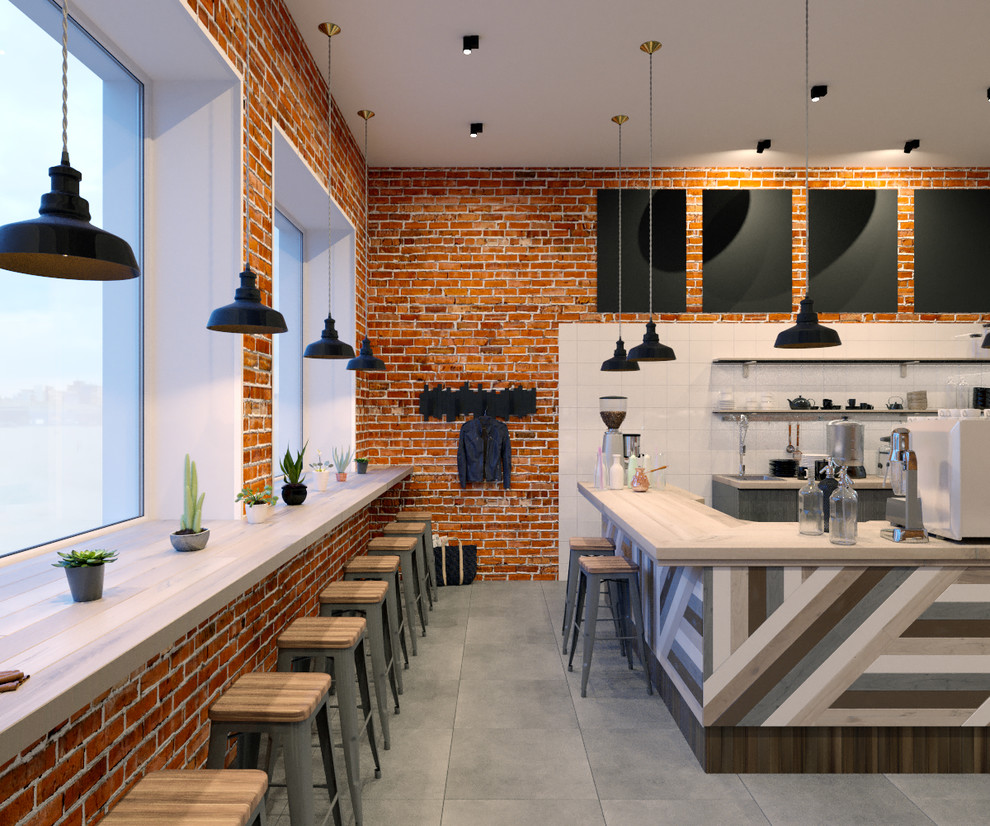 кофейня Tasty coffee