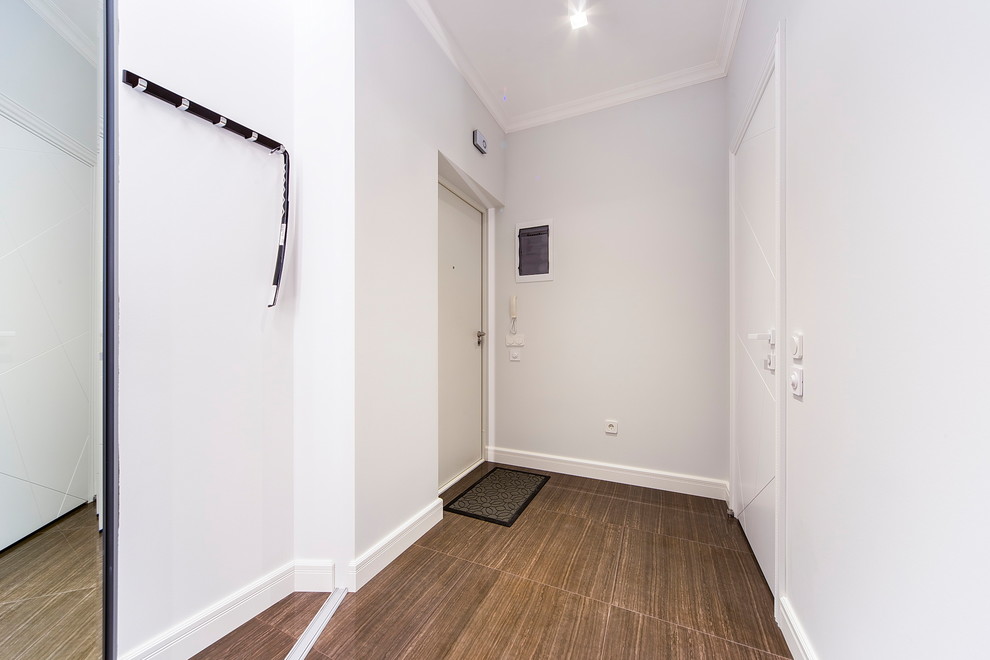 Три сестры: "Вода" ЖК Дом на Ждановской