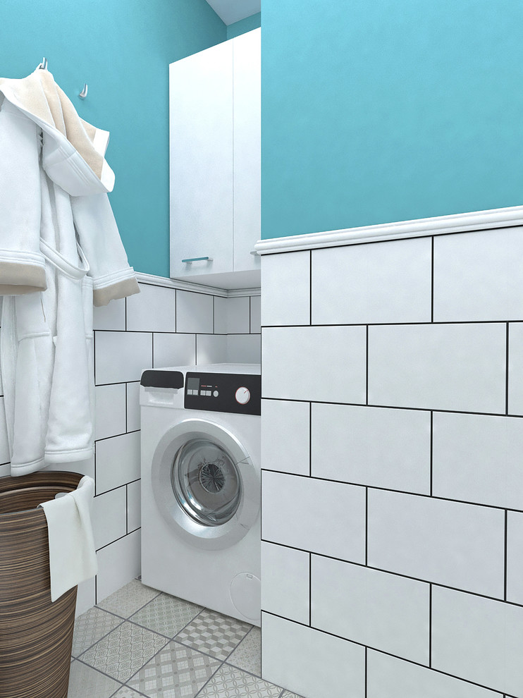 Квартира для студентки и её бабушки