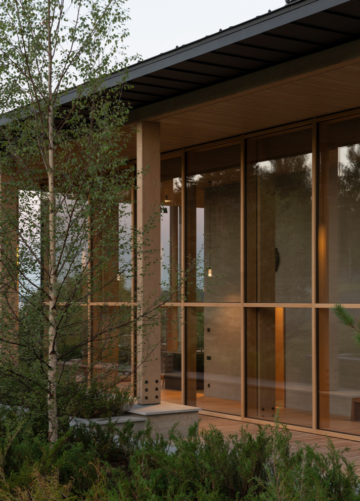 Вилла Волга