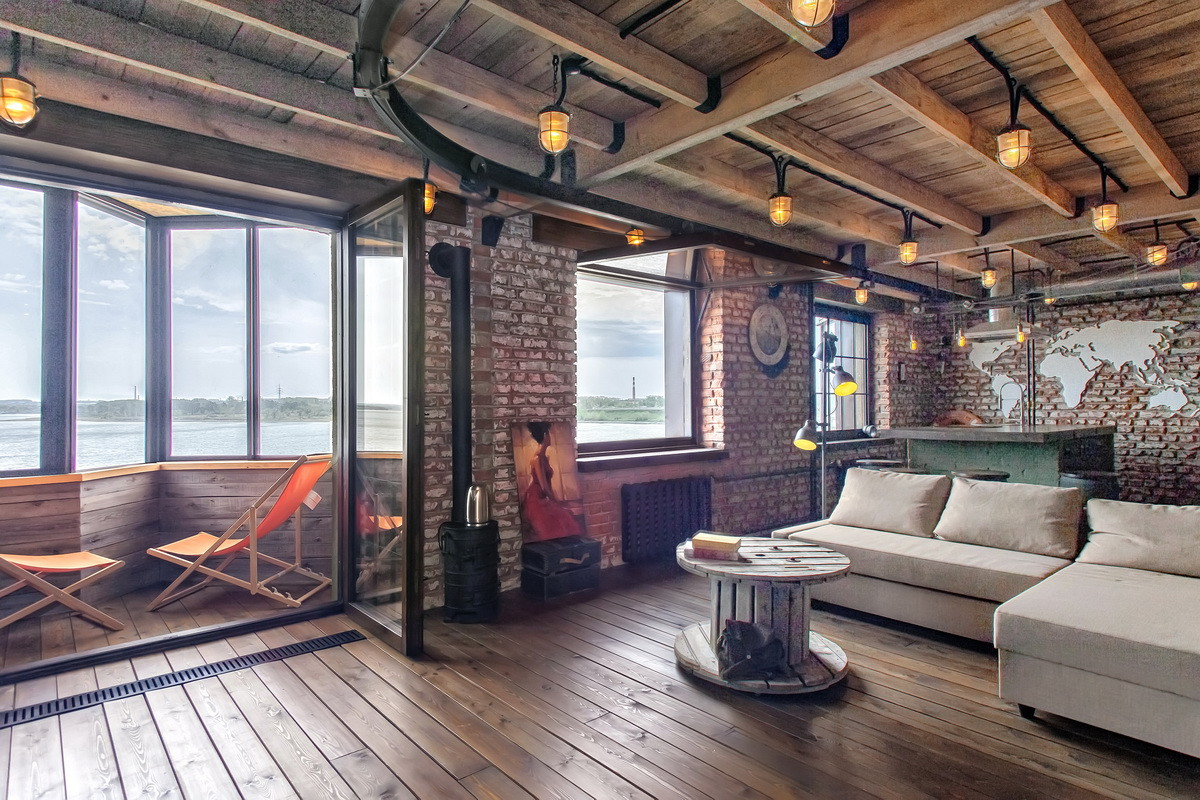 фотографии интерьеров