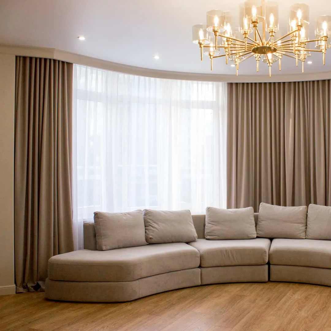 Наши работы