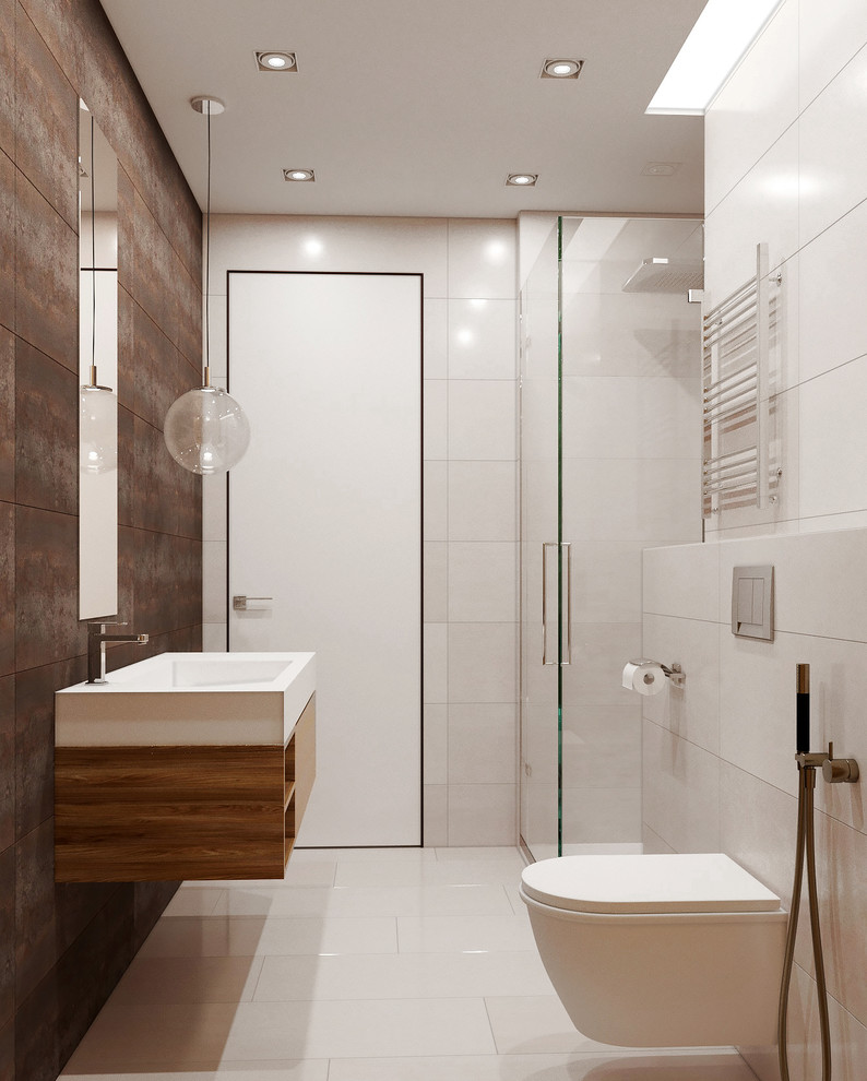 ЖК Дом на Мельникова