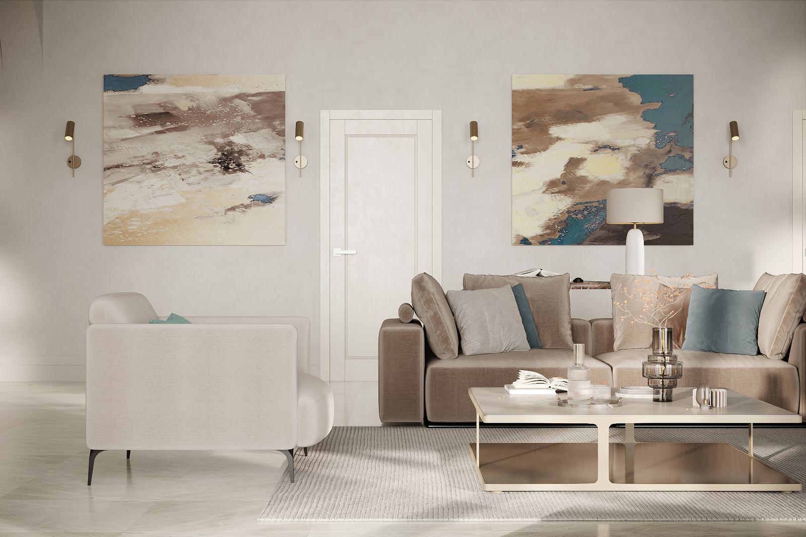 Дом в КП Орешкино, 160 м2