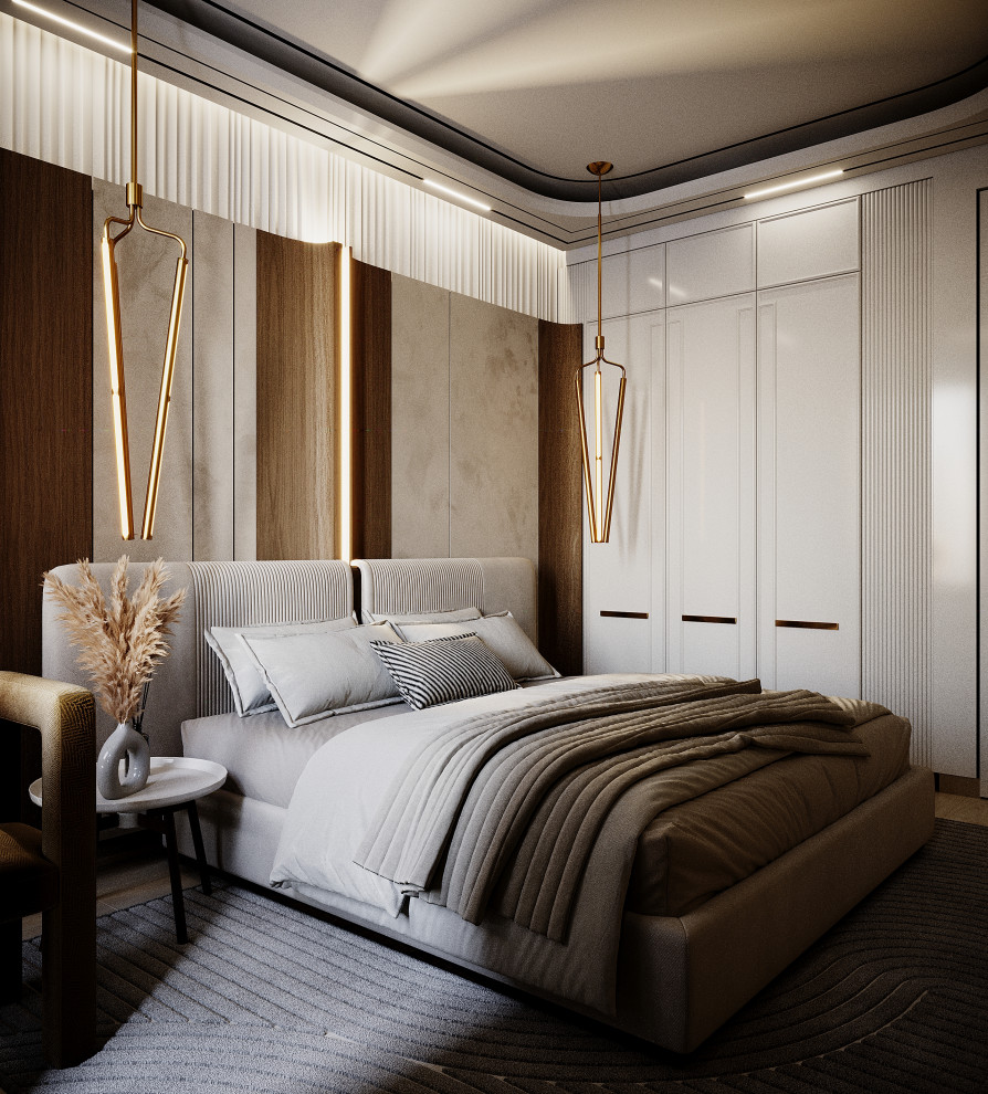 Квартира в ЖК "ЗИЛАРТ"