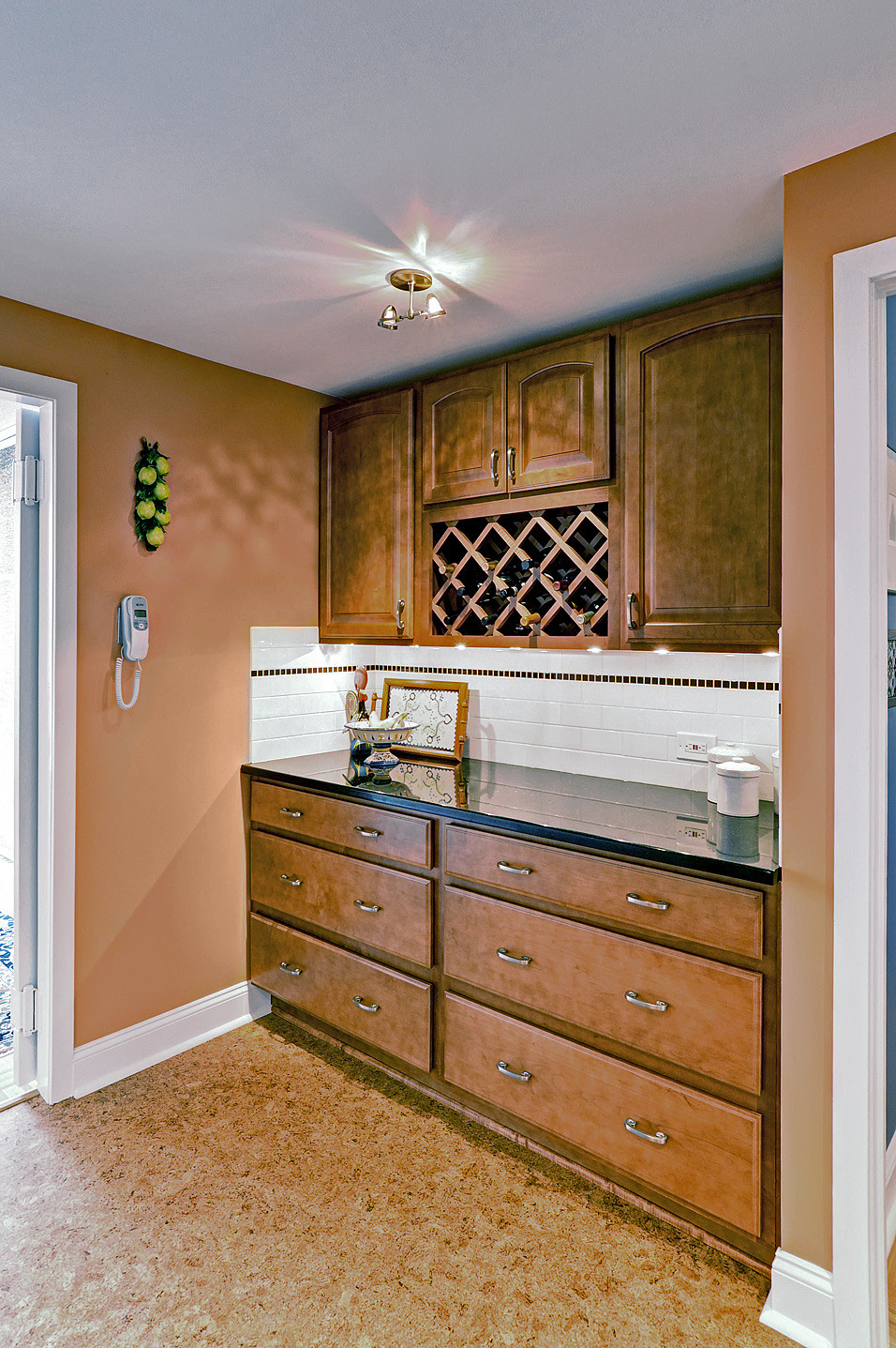 Complete Home Redesign