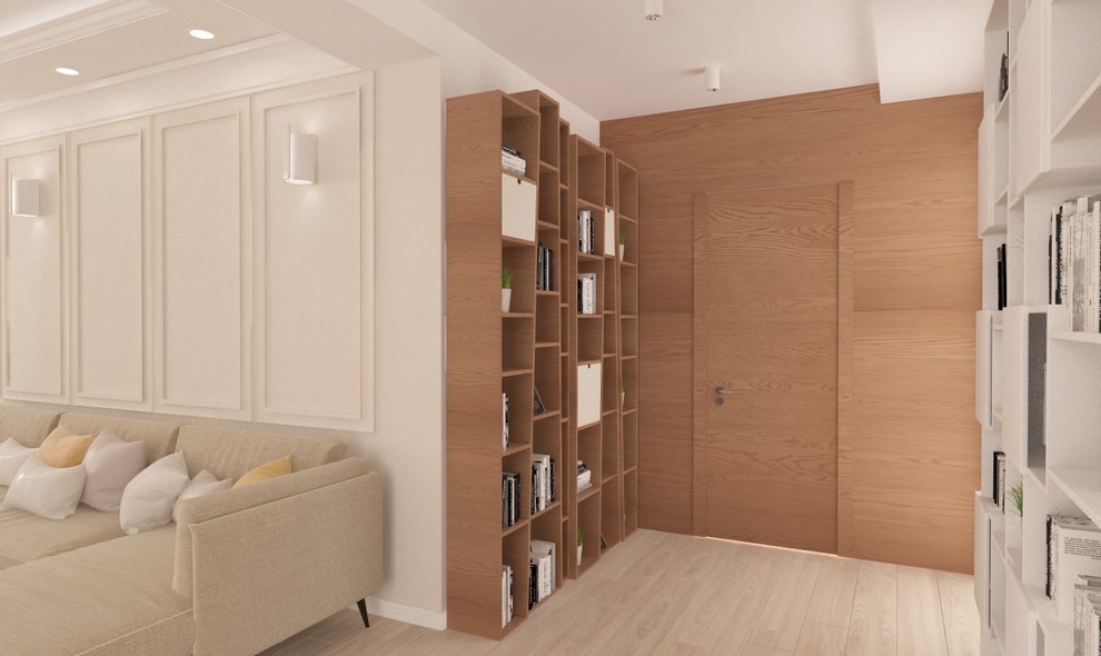 Квартира для девочек