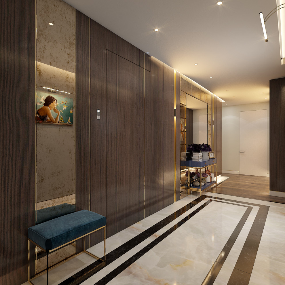 ЖК Розмарин- 6