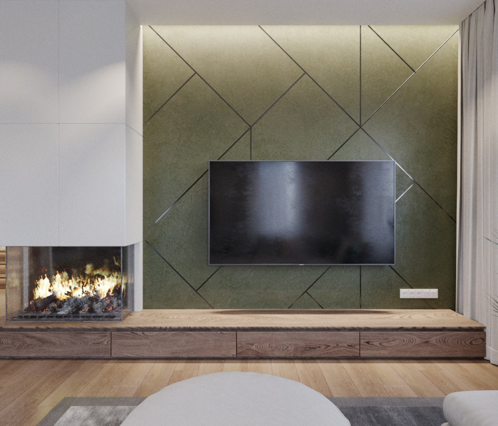 Частный дом 200 кв.м в пос. Зима Южная