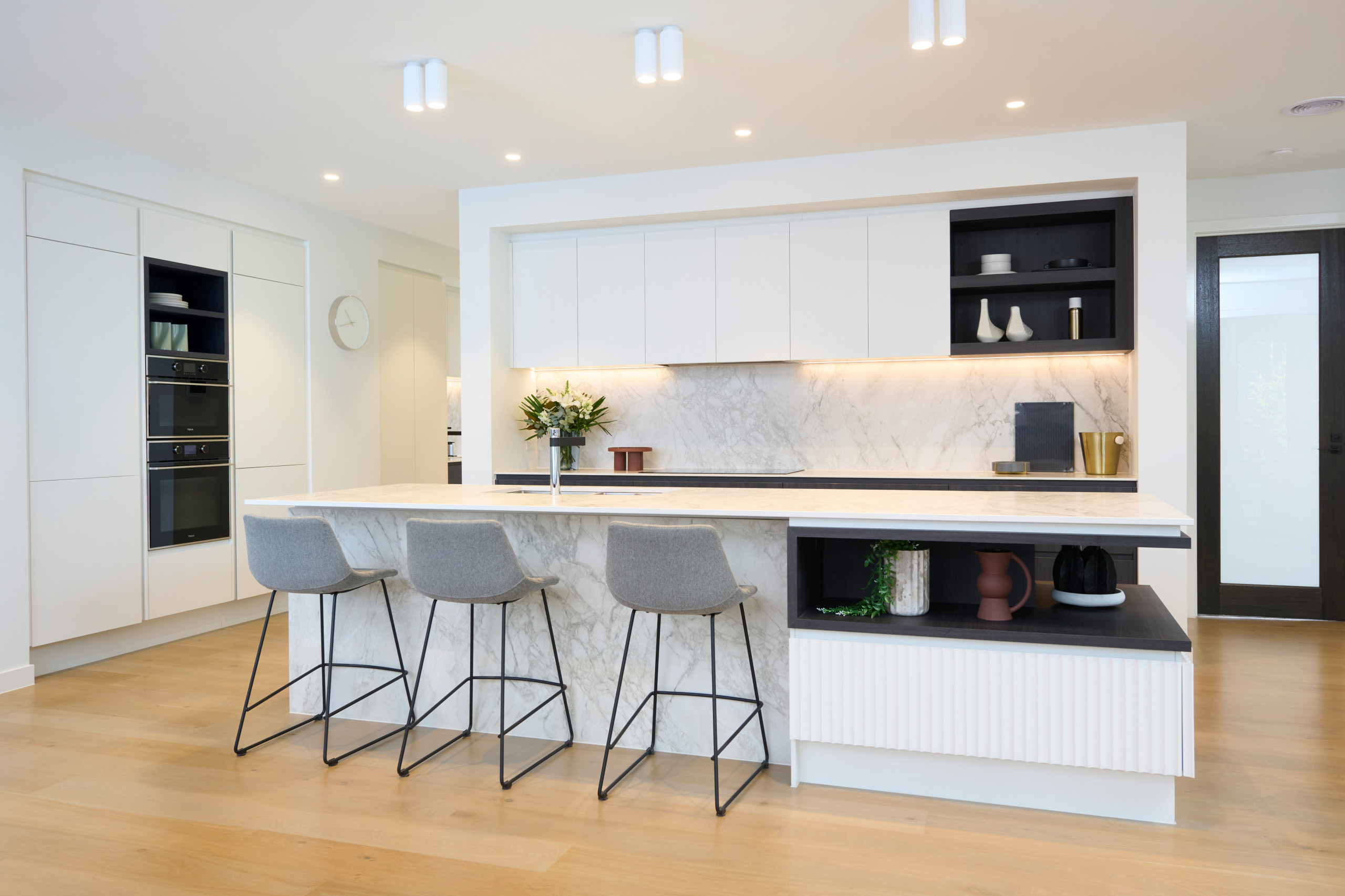 Organic-Luxe Living