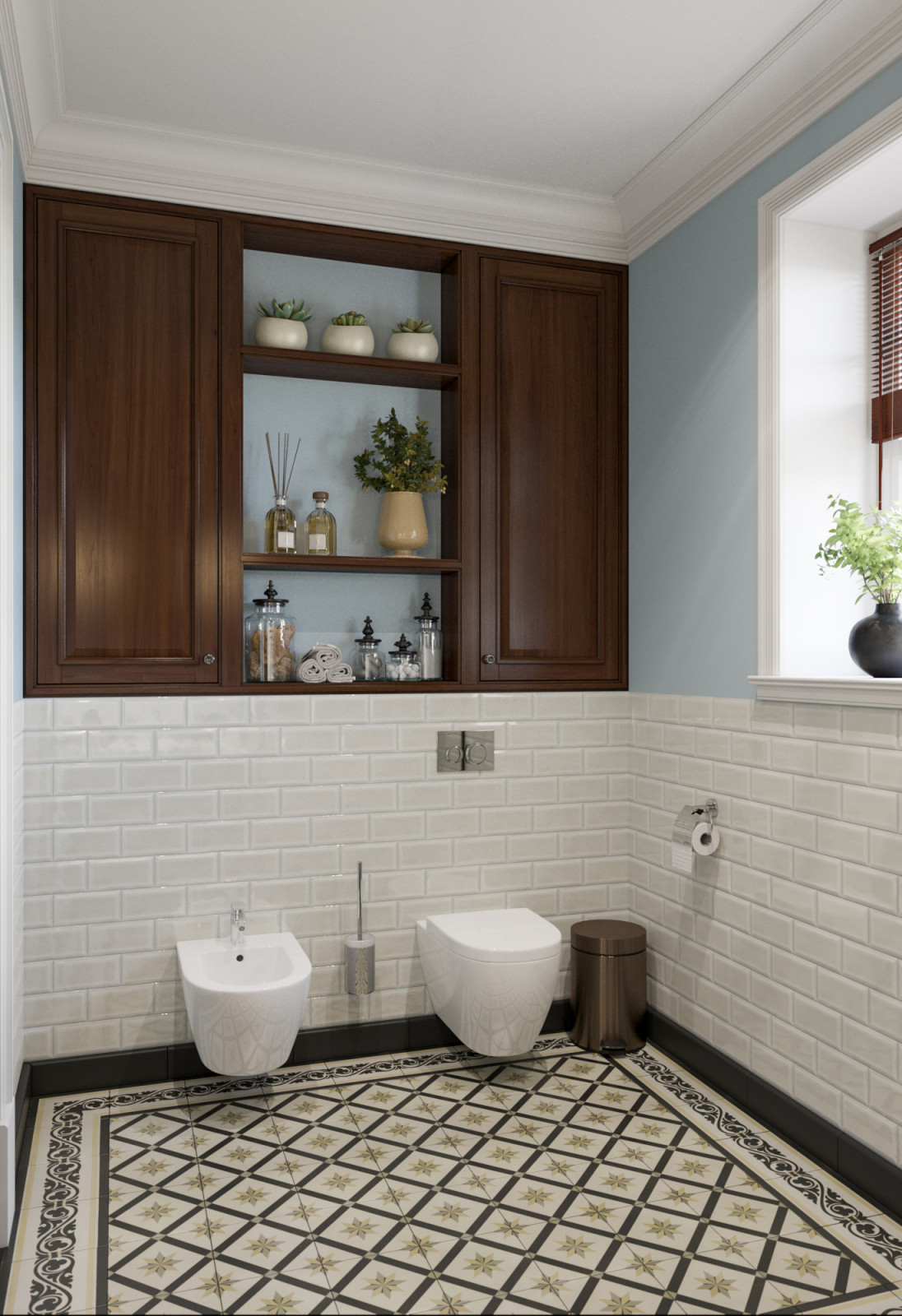 Дом в Берлине