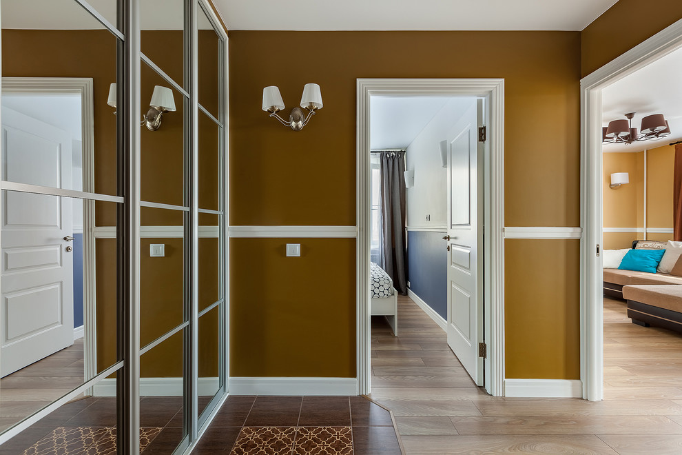 Квартира московского банкира