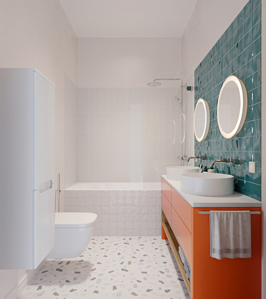 Детский санузел