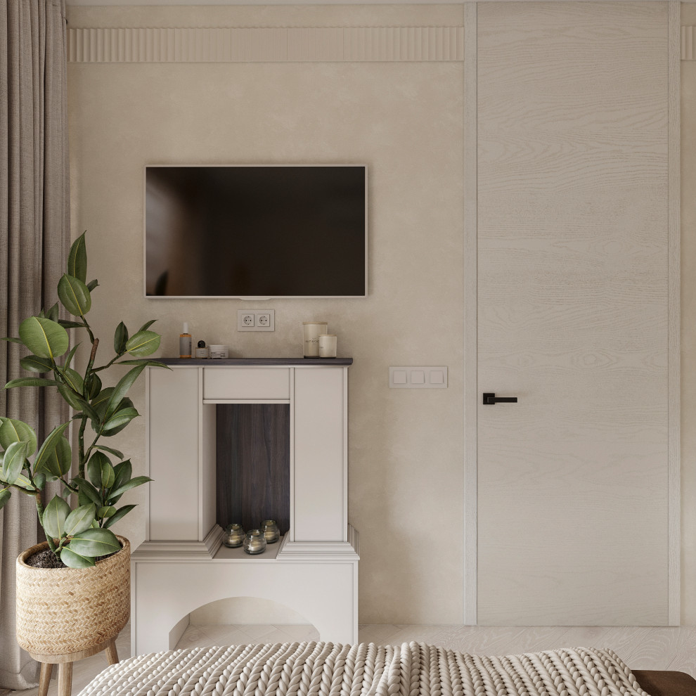 г. Москва, ЖК Хорошевский, 60м2