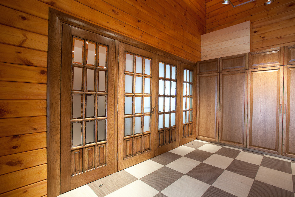 Загородный дом