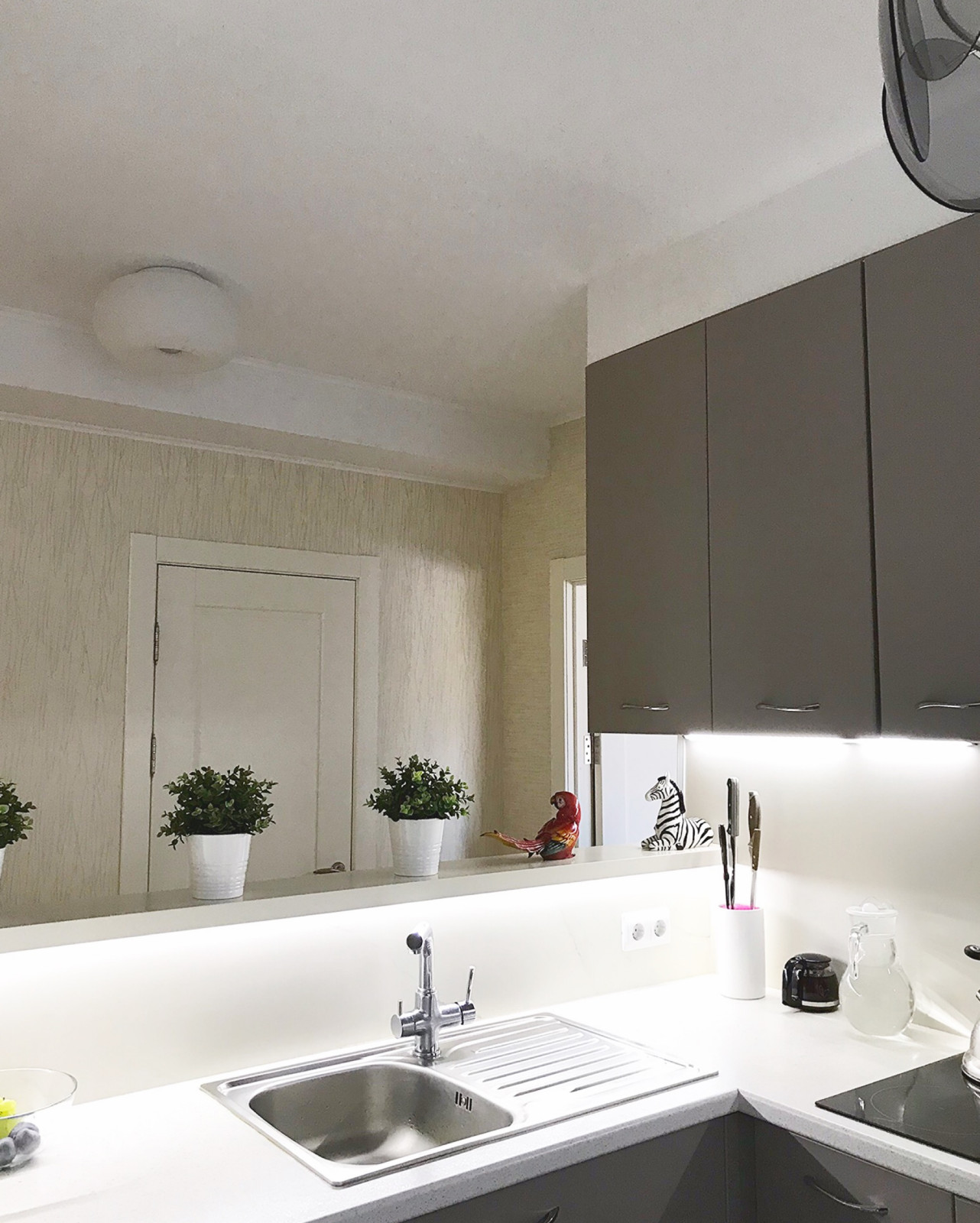 Квартира в «Западном луче»