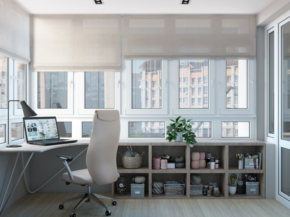 ЖК Стерео Калининград, ул. Батальная