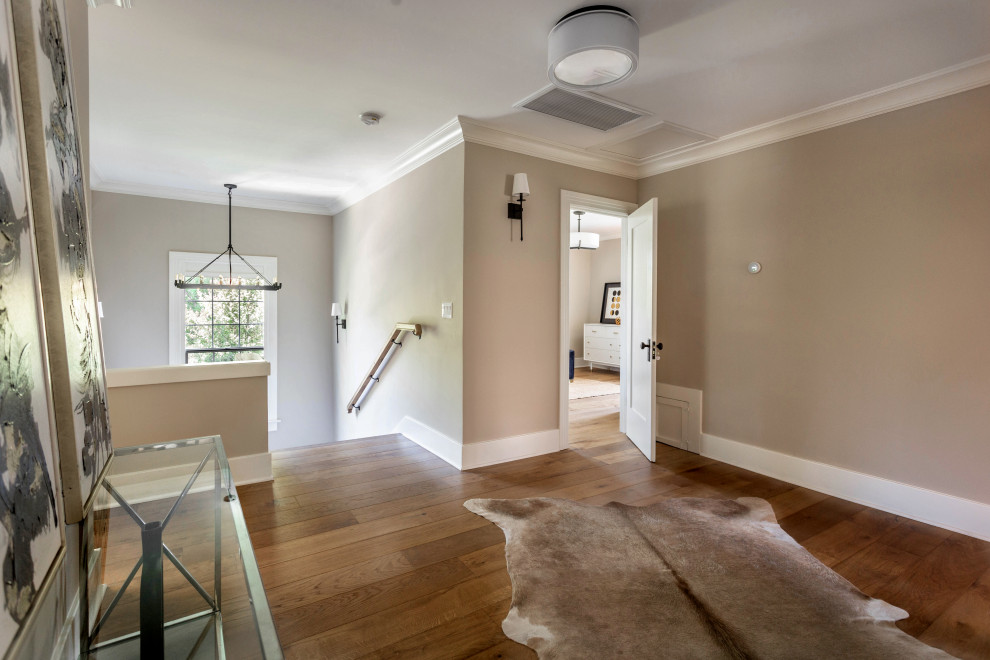 Stunning Design-Build Project