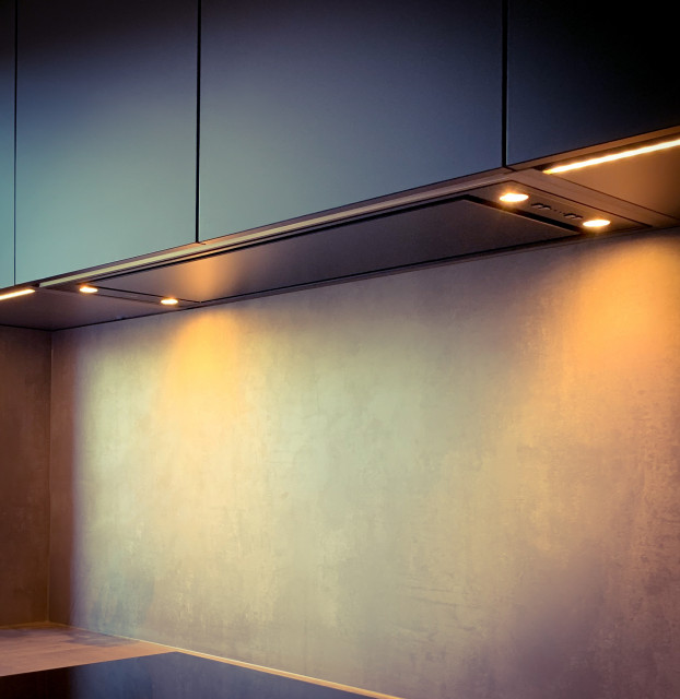 black is beautiful modern-koek