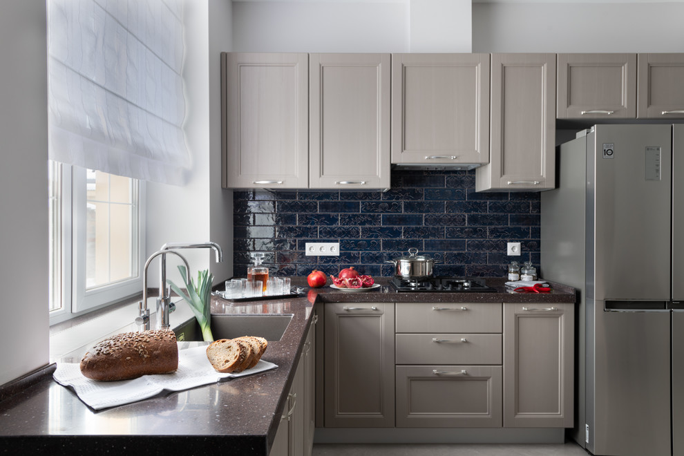 Загородный дом 230 кв.м.