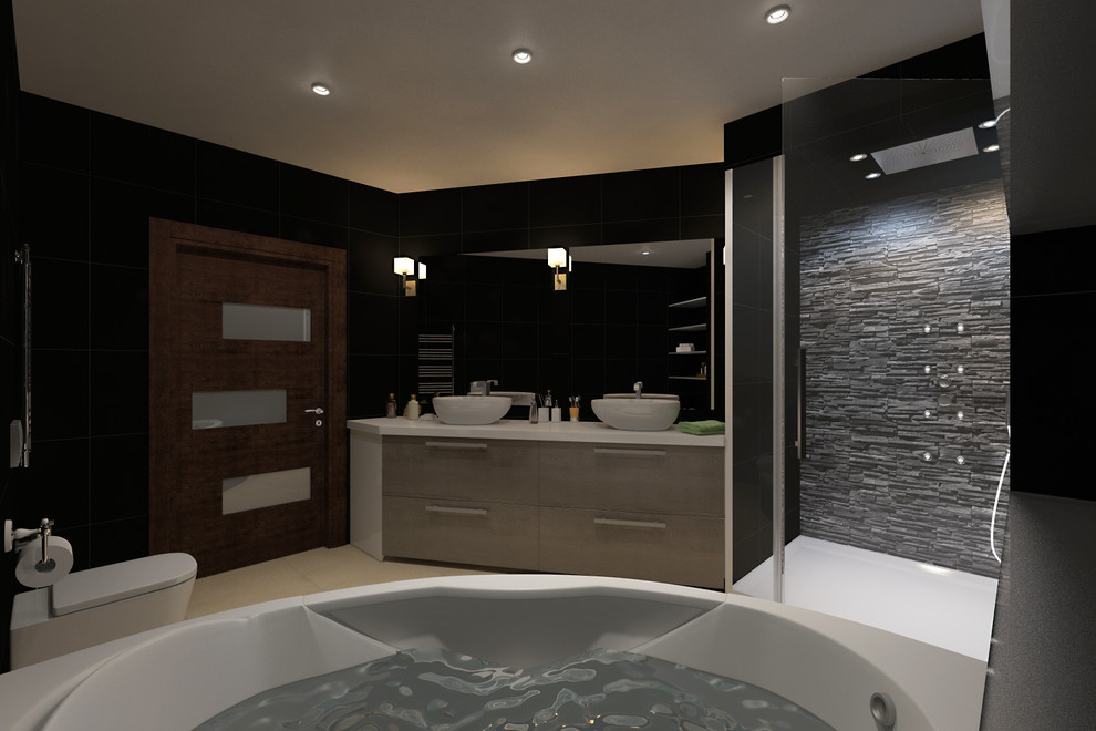 дизайн проект квартиры в Пушкине