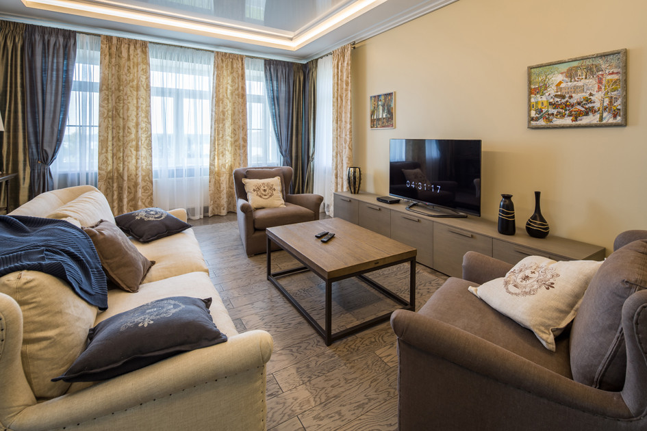 Пушкинские горы