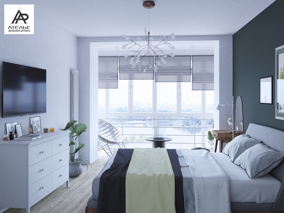 Квартира на ул. Стартовая