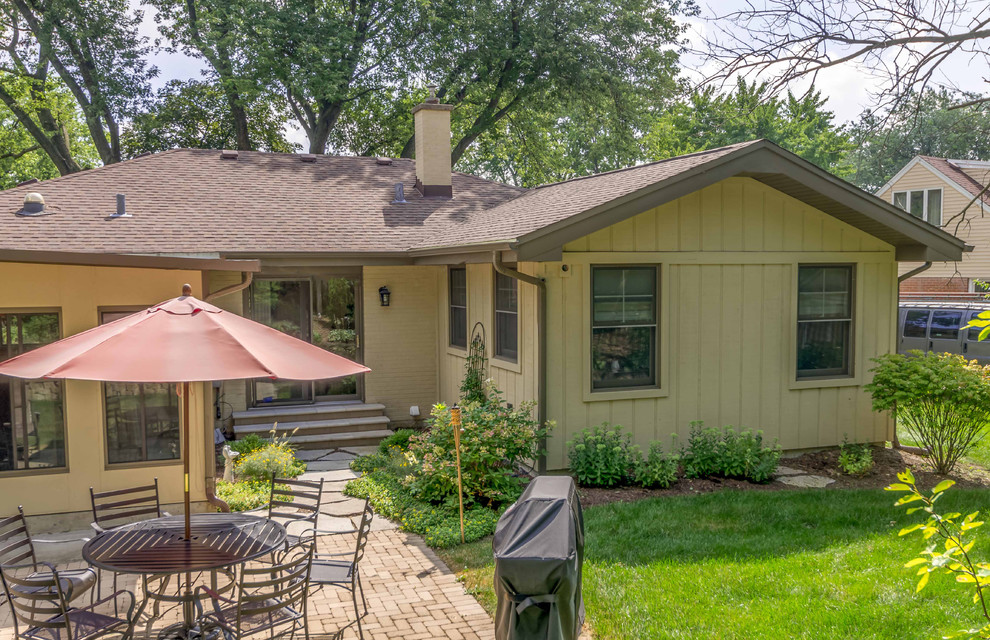 Owners' Suite Addition