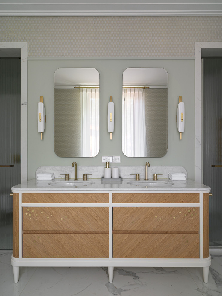 Загородный дом в Подмосковье