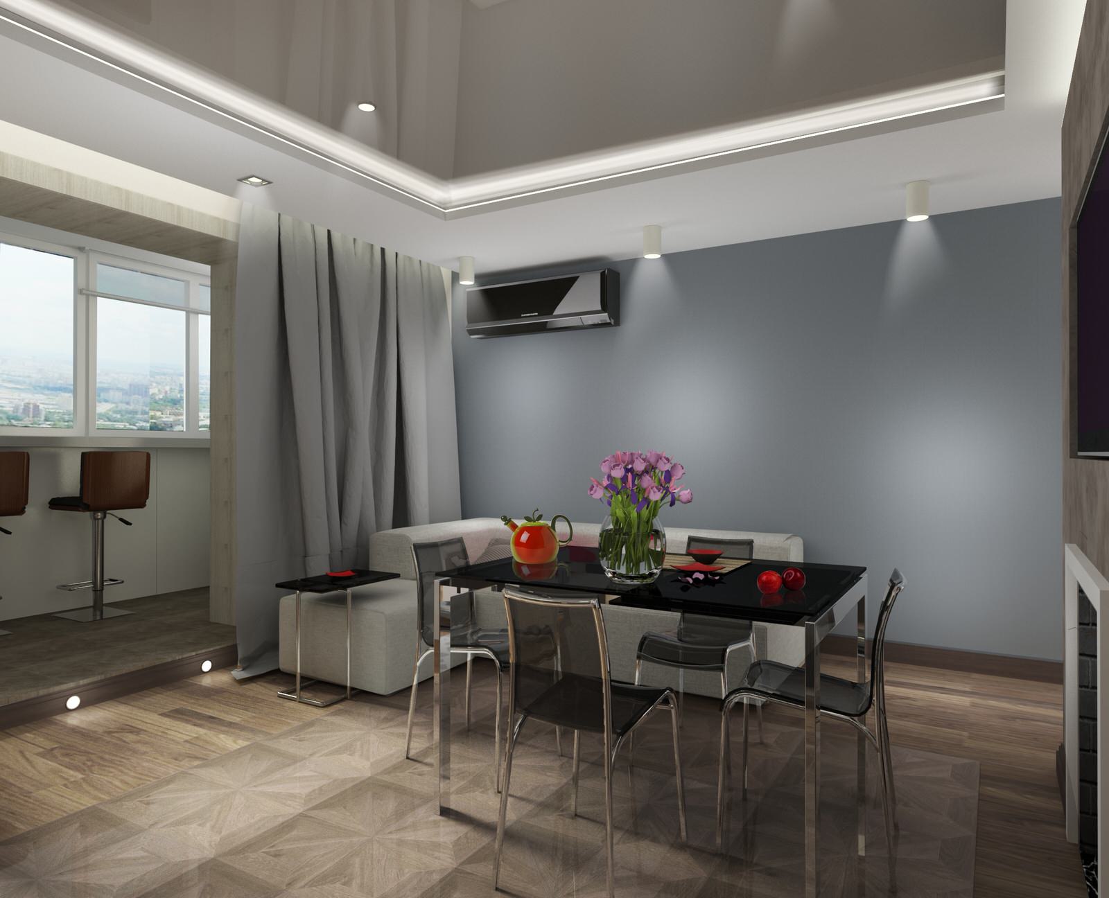 Ул. Г.Лопатина