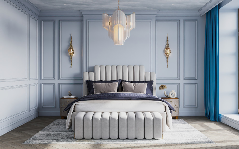 КП Парк Авеню