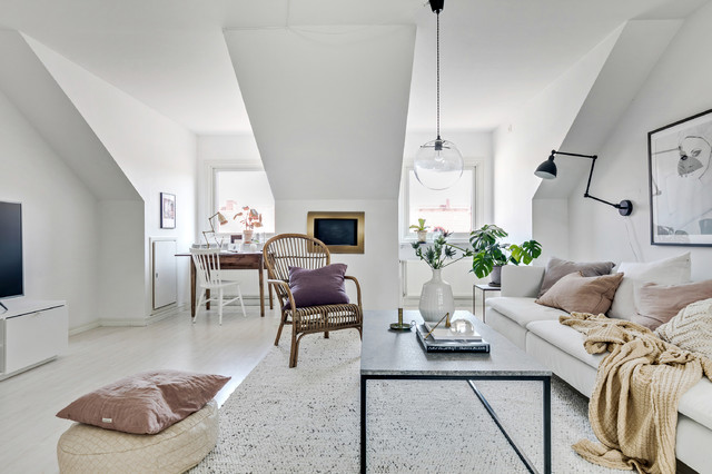Bj&ouml;rcksgatan 36A scandinavian