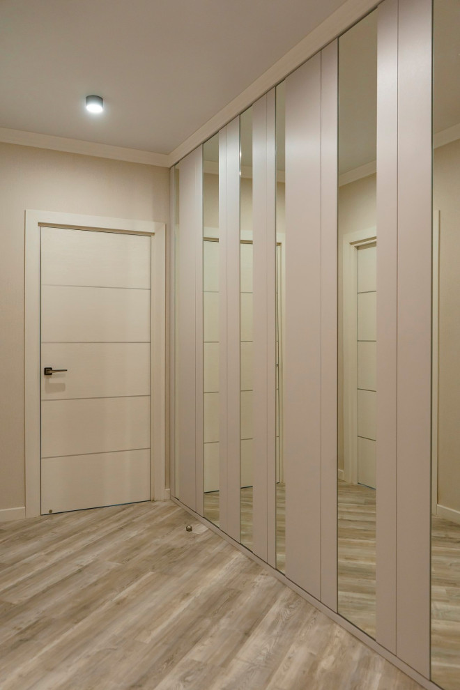 "Машина для жилья"